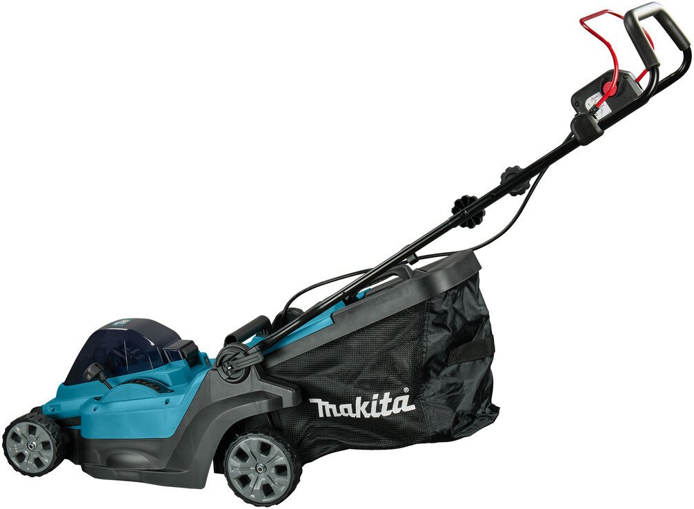 Газонокосилка Makita LM003GM103 (с 1-им АКБ)