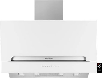Кухонная вытяжка KUPPERSBERG F 993 W