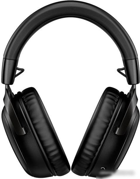 Наушники HyperX Cloud III Wireless (черный)