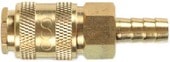 ECO Быстроразъем мама x елочка 12 мм AB-F/E12