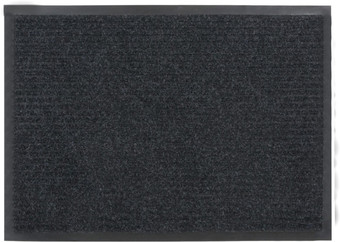 Придверный коврик SunStep 90х150 35-073 (черный)