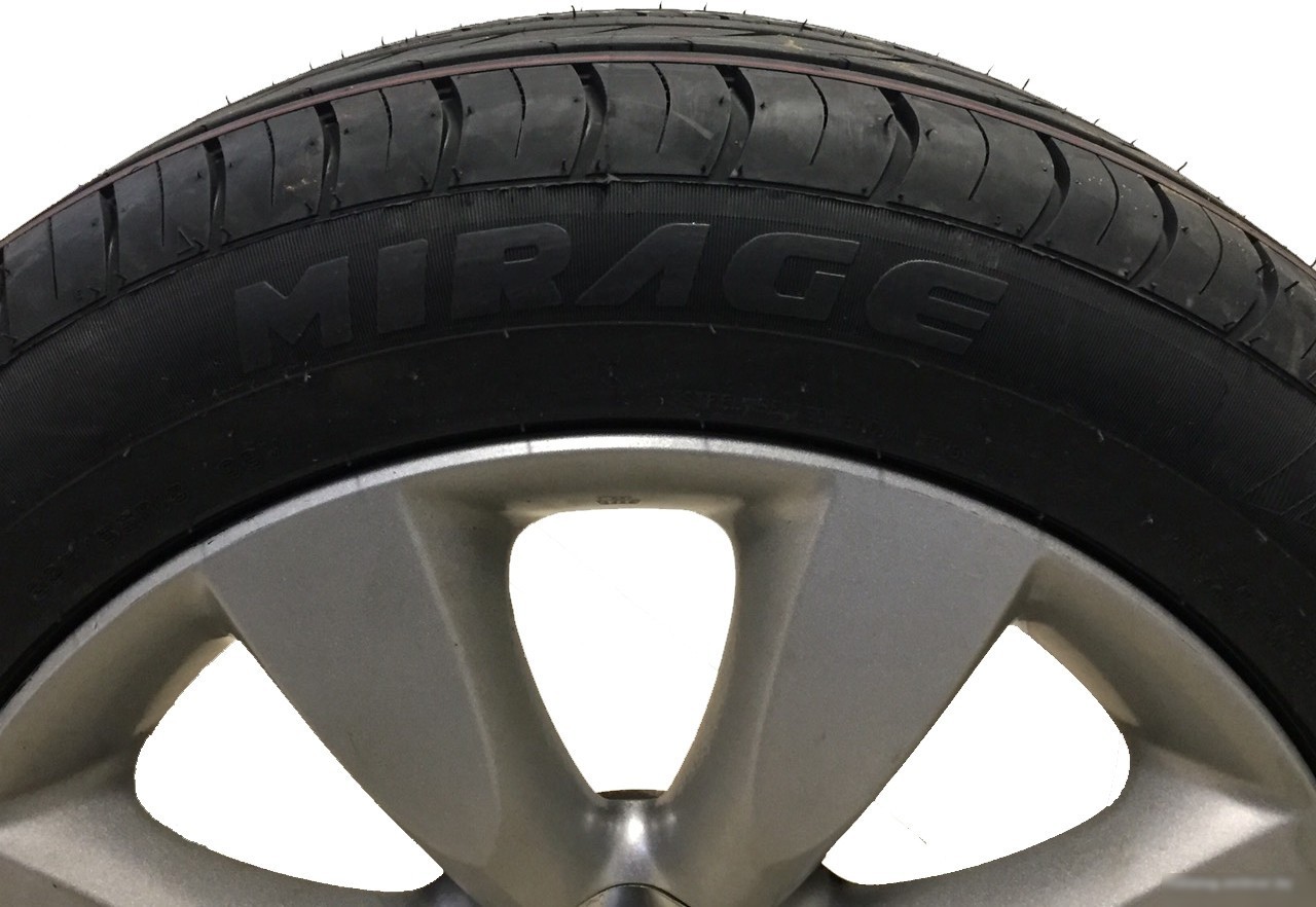 Летние шины Mirage MR-HP172 295/40R21 111W