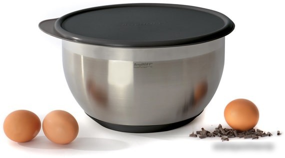 Миска для смешивания BergHOFF Eclipse 3700062