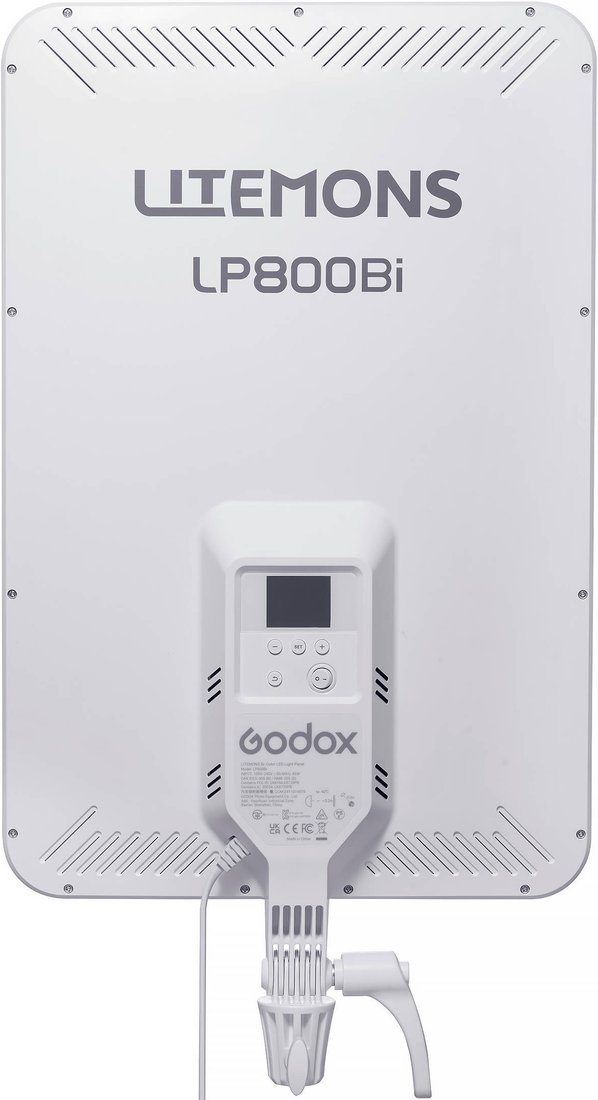 Лампа Godox Litemons LP800Bi
