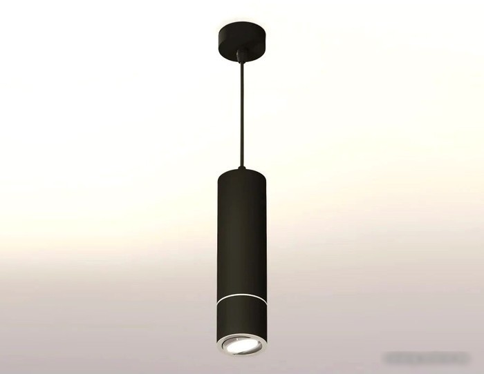 Подвесная люстра Ambrella light XP XP7402040