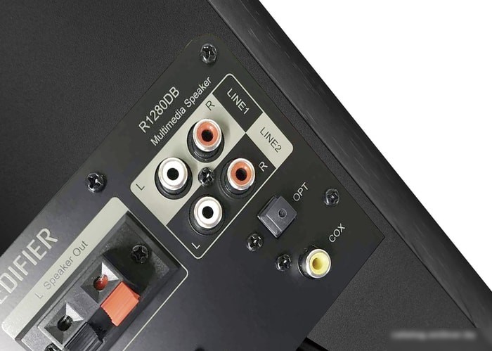 Акустика Edifier R1280DB