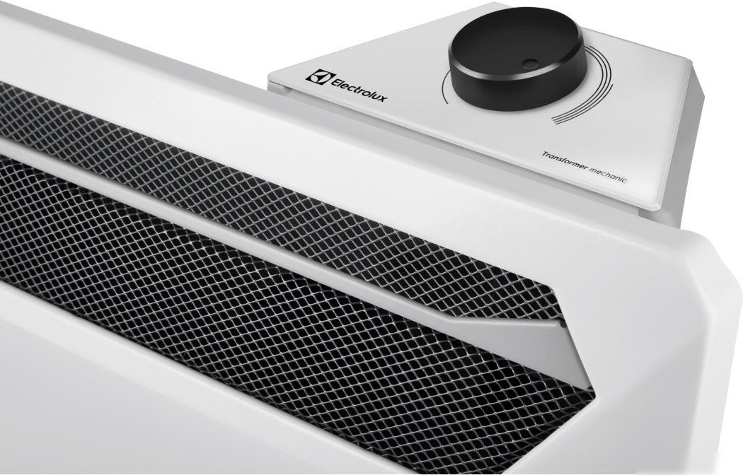 Конвектор Electrolux Rapid Transformer ECH/R-1000 T (механическое управление, без шасси)