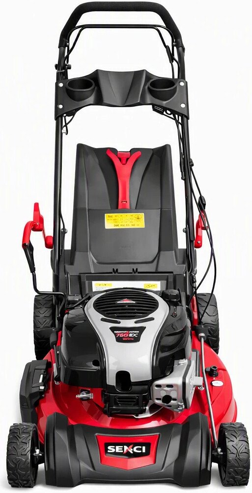 Газонокосилка SENCI LMB22S04 Briggs&Stratton