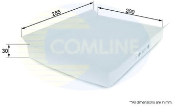Comline EKF229