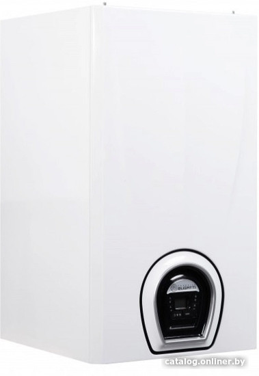 Отопительный котел Federica Bugatti 65B Cond Varme Отопительный котел Federica Bugatti 65B Cond Varme