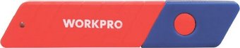 Набор сменных лезвий Workpro WP212004