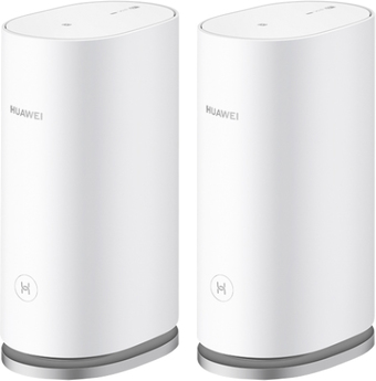 Wi-Fi система Huawei WiFi Mesh 3 (2 шт)