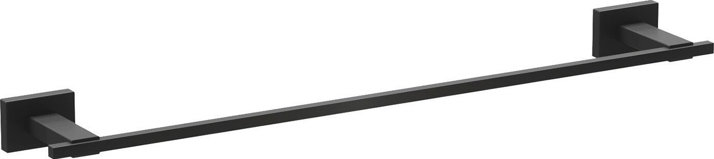Держатель для полотенца Lauter 21TS1016 (Matt Black)