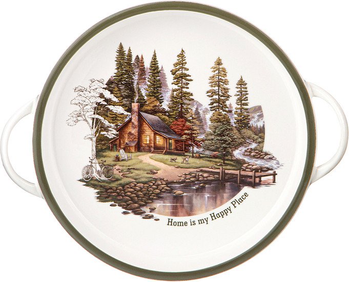 Блюдо Lefard Family House 263-1308