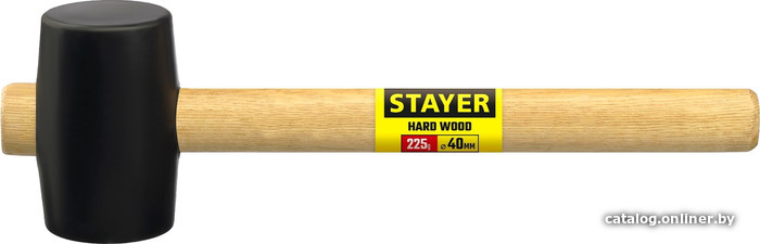 Киянка Stayer 20505-40