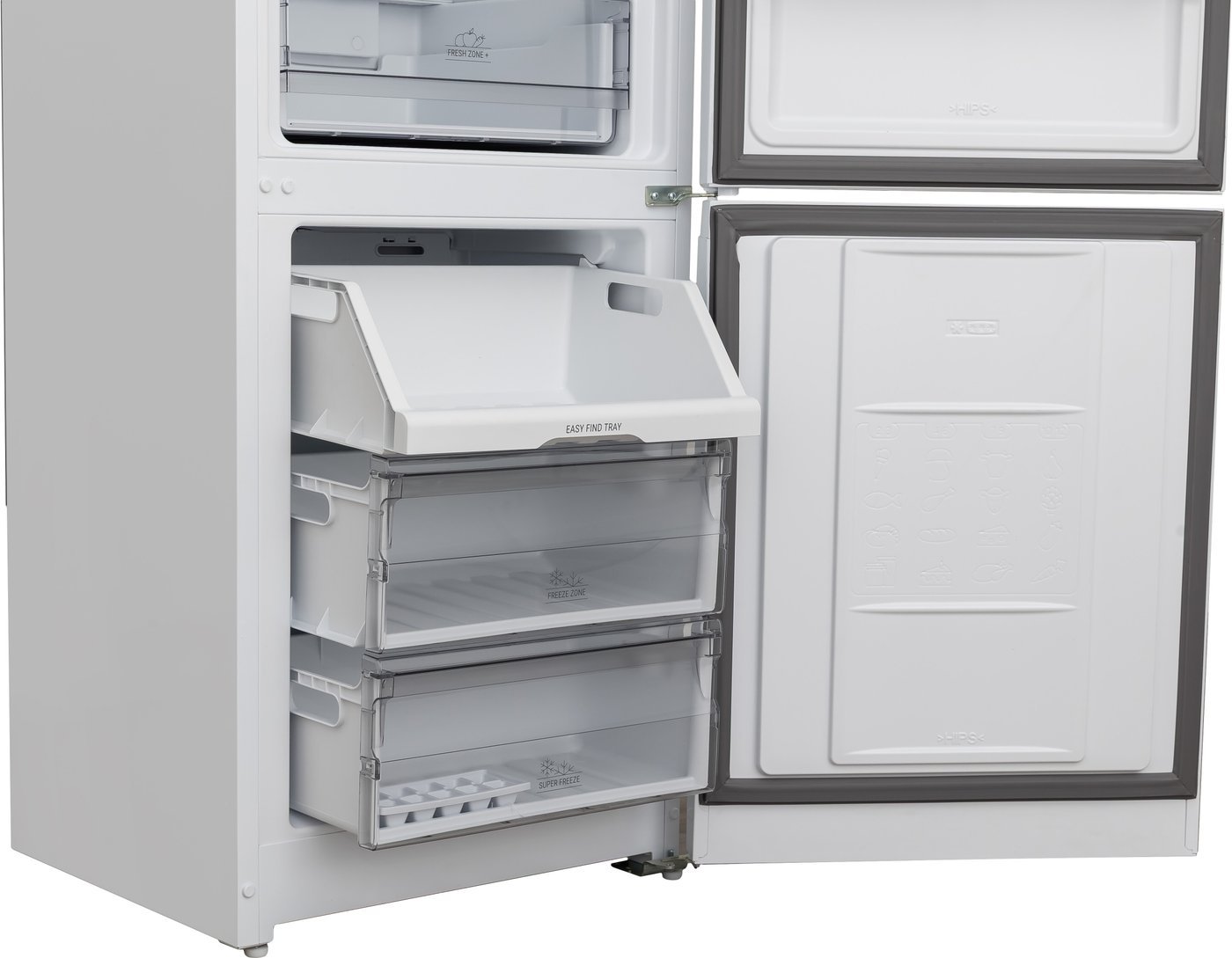 Холодильник Hotpoint HT 5200 C S