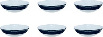 Набор салатников Lenardi Pandora 145-427 (6шт)