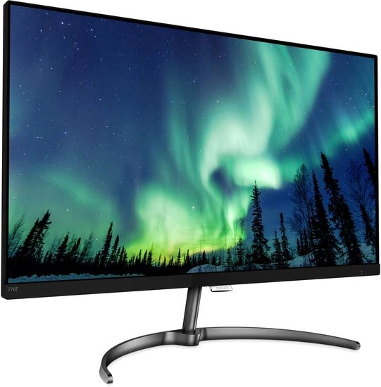 Монитор Philips 276E8VJSB/00