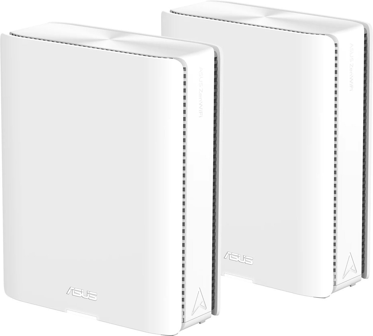 Wi-Fi система ASUS ZenWiFi BQ16 2xAP (2 шт., белый)