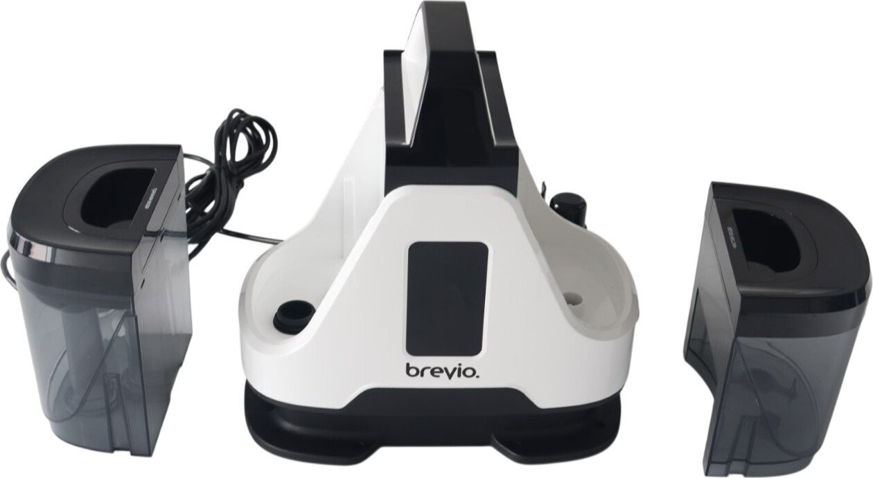 Пылесос Brevio PR-651A