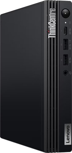 Микро-ПК Lenovo ThinkCentre M70q Gen 5 12TD004SGR