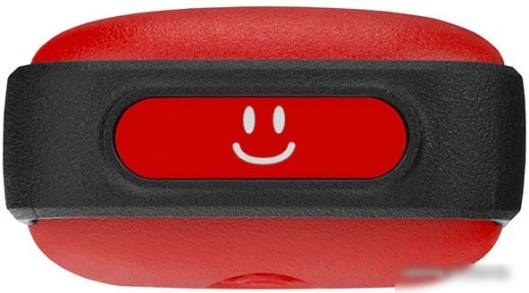 Портативная радиостанция Motorola Talkabout T42 (красный)