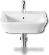 Умывальник Roca The Gap A327476000 + А337471000