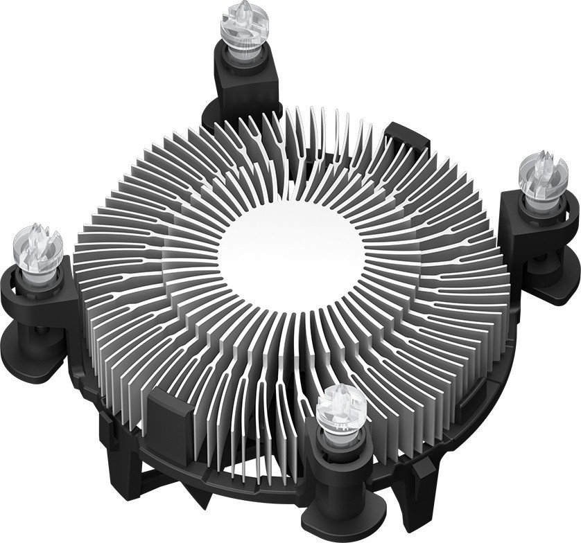 Кулер для процессора PCCooler R94-V2