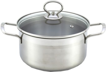 Кастрюля Кухар Крокус Классика КК1-22С2