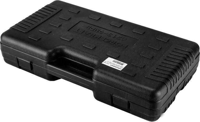 Набор головок слесарных ForceKraft FK-6213-9MPB(58392)