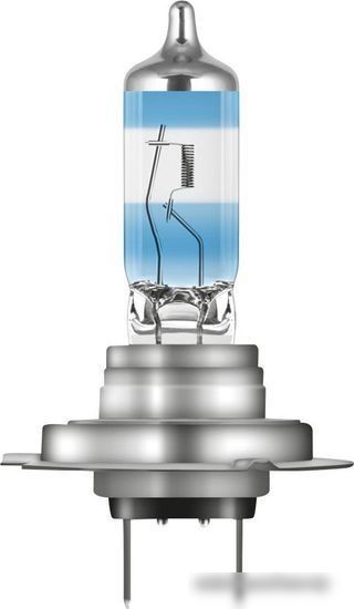 Галогенная лампа Osram Night Breaker 200 H7 64210NB200 (картонная коробка, 1 шт)