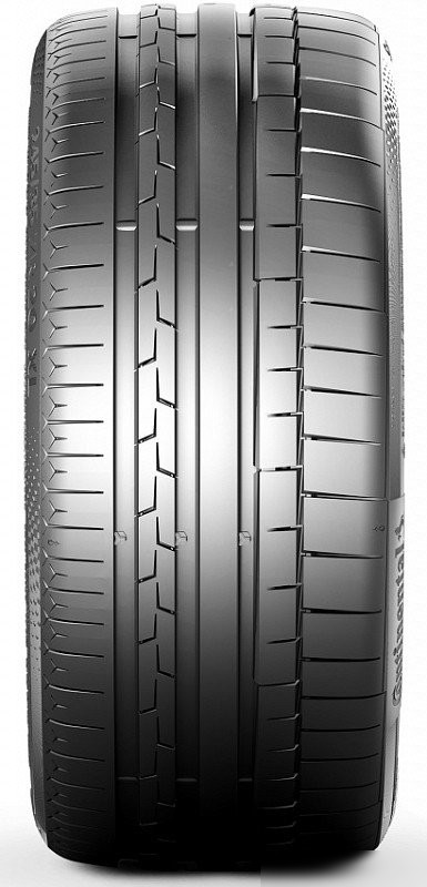 Летние шины Continental SportContact 6 285/45R21 113Y