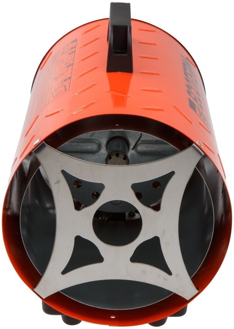 Газовая тепловая пушка Ecoterm GHD-151
