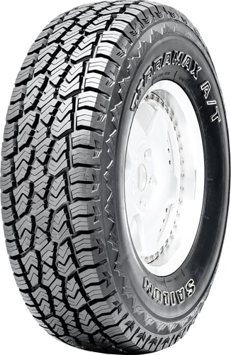 Всесезонные шины Sailun Terramax A/T 275/65R18 123/120R