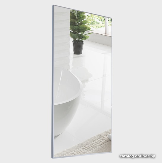 BelBagno Зеркало SPC-AL-500-900