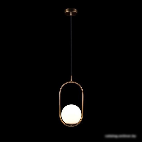 Подвесная люстра LOFT IT Glob LOFT2595-A