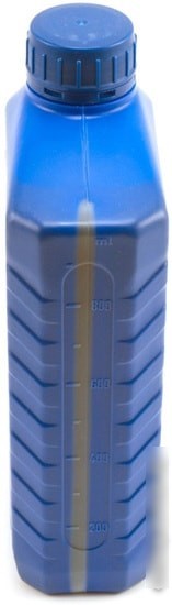 Трансмиссионное масло ZF LifeguardFluid 5 1л
