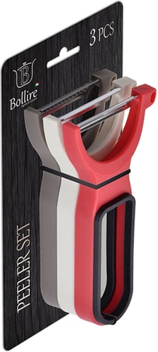 Овощечистка Bollire BR-3715