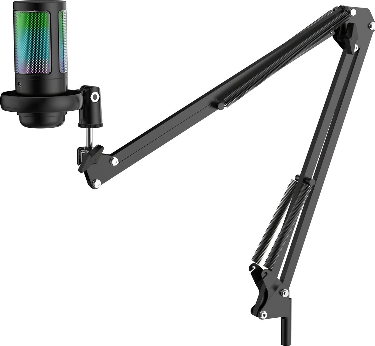 Проводной микрофон Defender Space GMC 550