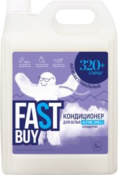 Кондиционер для белья FastBuy Alpine Smell концентрат (5 л)