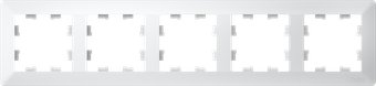 Рамка Systeme Electric AtlasDesign Air ATN221305