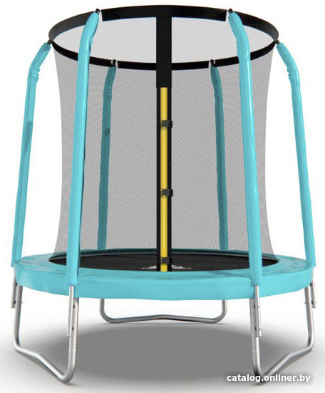 Батут DFC Jump Street 6FT-JST-E