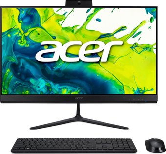 Моноблок Acer Aspire C27B-GARL DQ.BT0CD.002