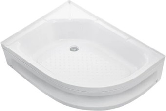Душевой поддон River Wemor 90/80/24 L