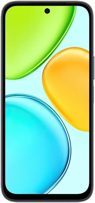 Телефон HONOR X6e LBU-LX1 4GB/256GB международная версия (черный)