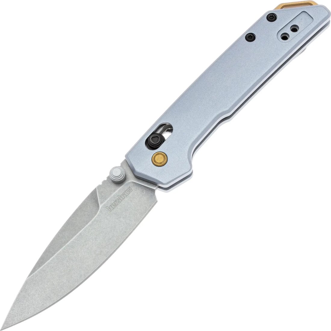 Складной нож Kershaw Mini Iridium 2051