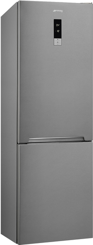 Холодильник Smeg FC18EN4AX