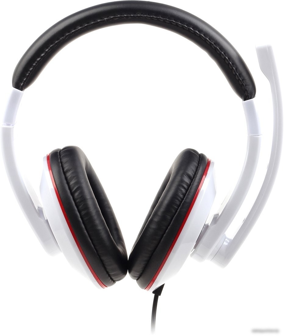 Наушники Gembird MHS-001-GW