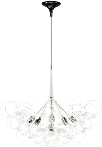 Подвесная люстра LOFT IT Bunch 10048/6 White