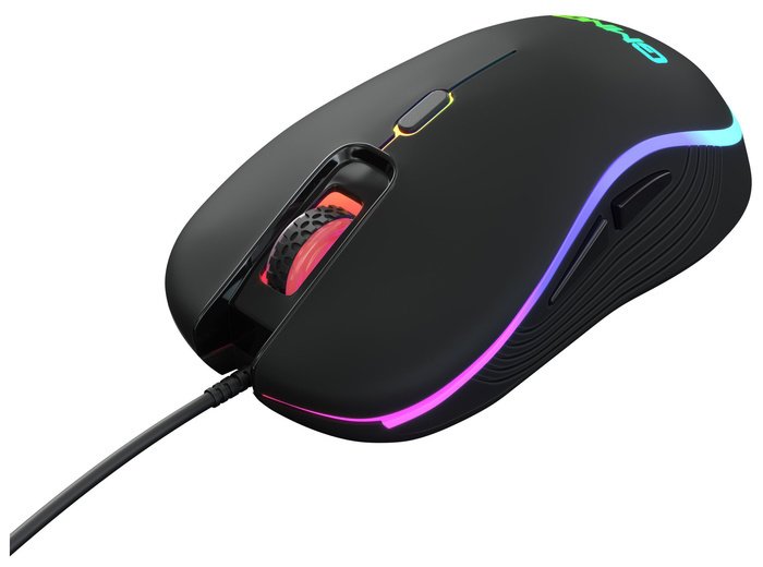 Игровая мышь Oklick GMNG 723GM